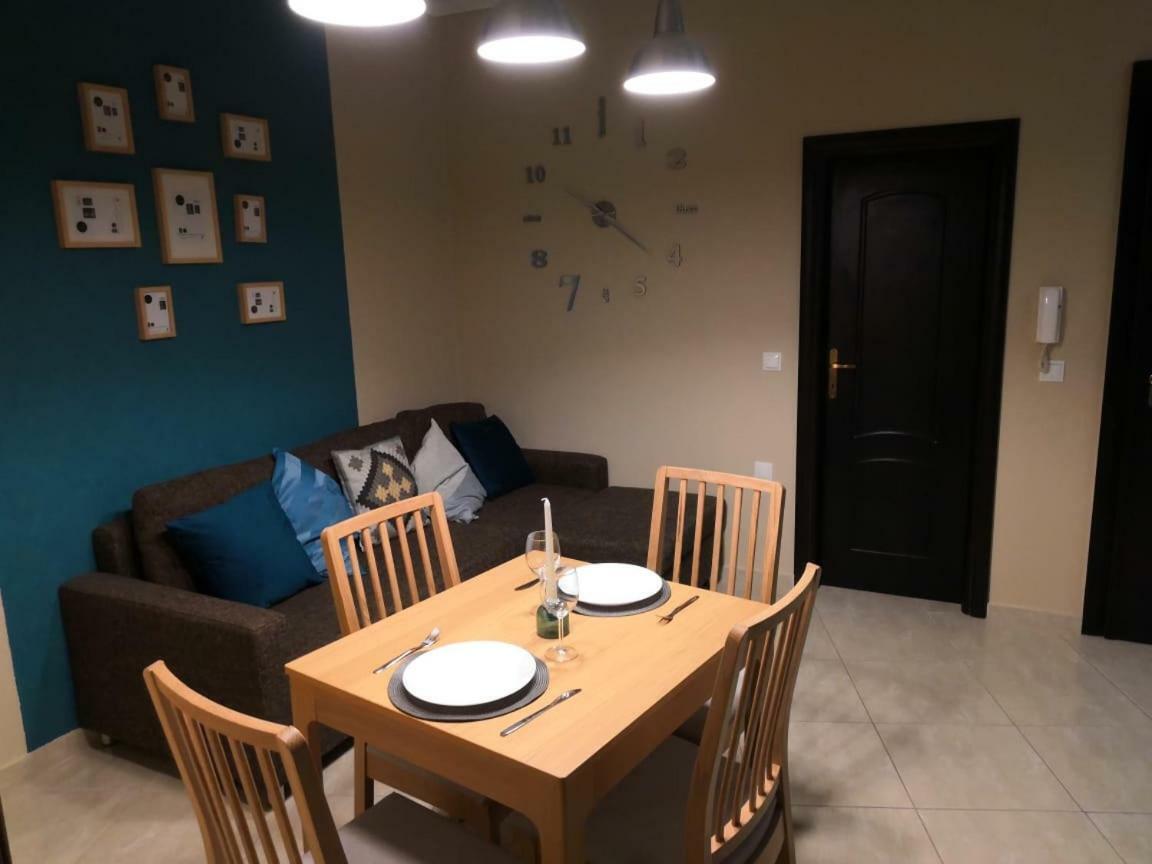 Comfortable Apartment Near The Central Beach Nea Skioni Exterior foto